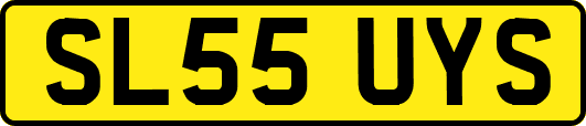 SL55UYS