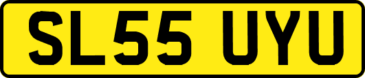 SL55UYU