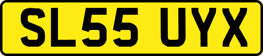 SL55UYX