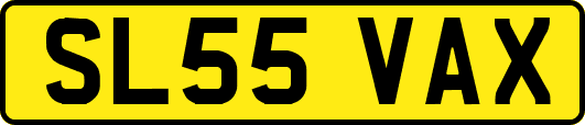 SL55VAX