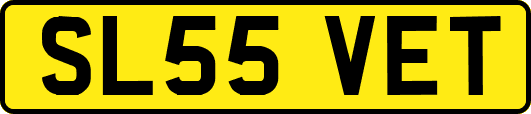SL55VET