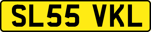 SL55VKL