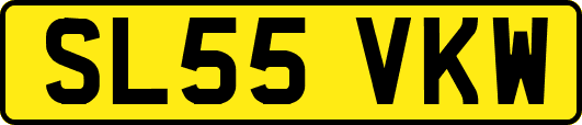 SL55VKW