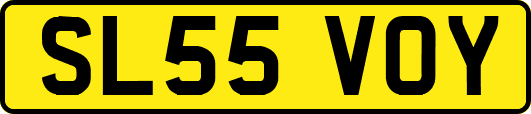 SL55VOY