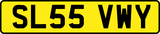 SL55VWY