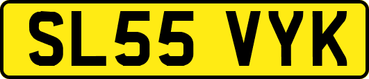 SL55VYK