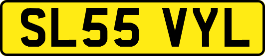SL55VYL