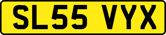 SL55VYX