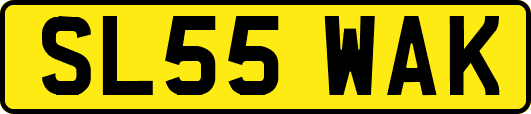 SL55WAK