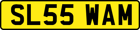 SL55WAM