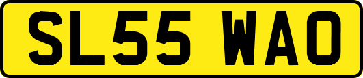 SL55WAO