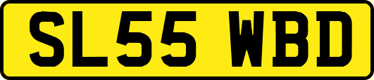 SL55WBD