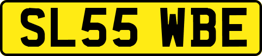 SL55WBE