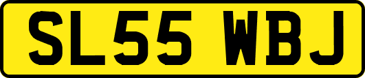 SL55WBJ