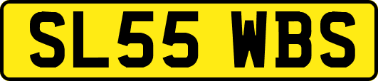 SL55WBS