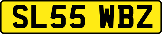 SL55WBZ