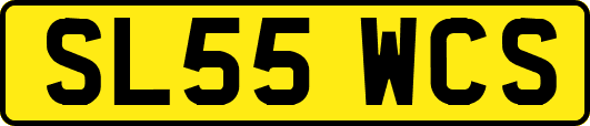 SL55WCS