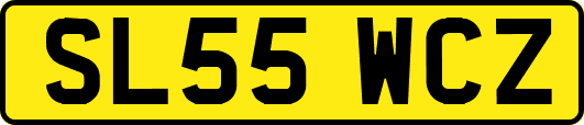 SL55WCZ