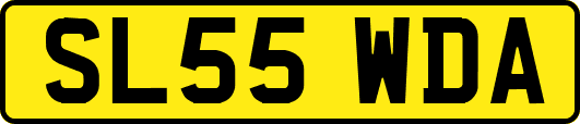SL55WDA