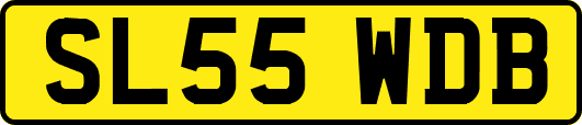 SL55WDB