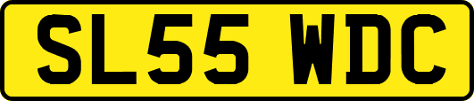 SL55WDC