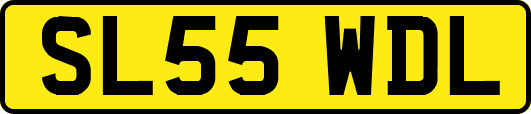 SL55WDL
