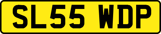 SL55WDP