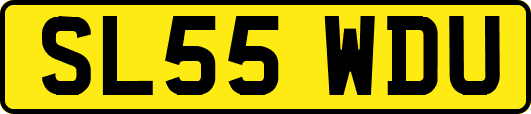SL55WDU
