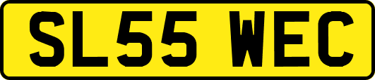 SL55WEC