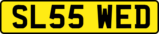 SL55WED