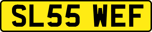 SL55WEF
