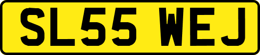 SL55WEJ