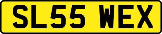 SL55WEX