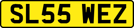 SL55WEZ