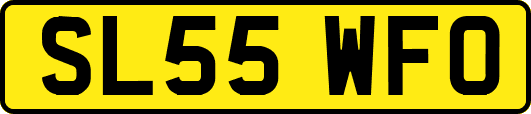 SL55WFO
