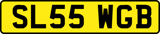 SL55WGB