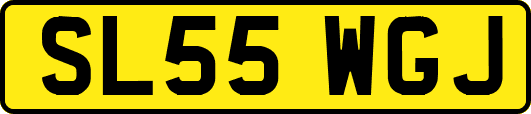 SL55WGJ