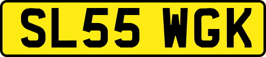 SL55WGK