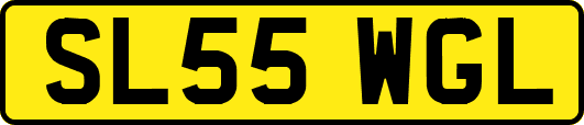 SL55WGL
