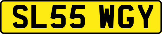 SL55WGY
