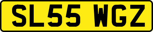 SL55WGZ