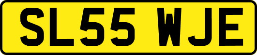SL55WJE