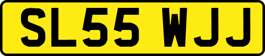 SL55WJJ