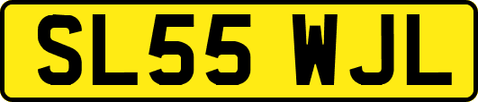 SL55WJL