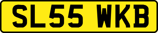 SL55WKB
