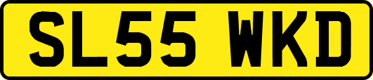 SL55WKD