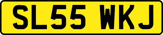 SL55WKJ