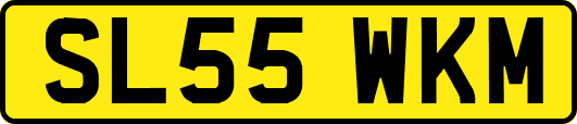 SL55WKM