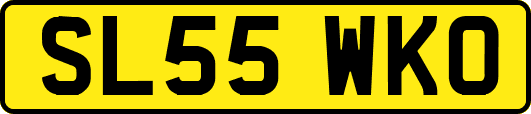 SL55WKO