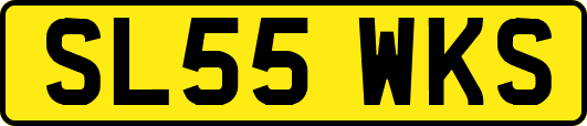 SL55WKS